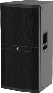 Mackie DRM315-P