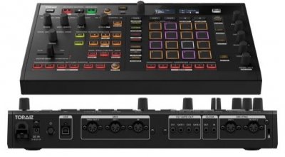 Pioneer Toraiz SQUID