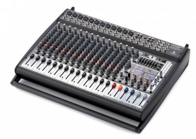 Behringer PMP6000