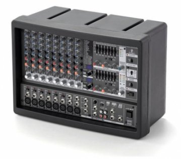 Behringer PMP1680S