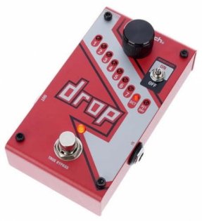 DigiTech The Drop