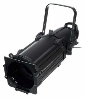 ETC S4 25°-50° Zoom Profile