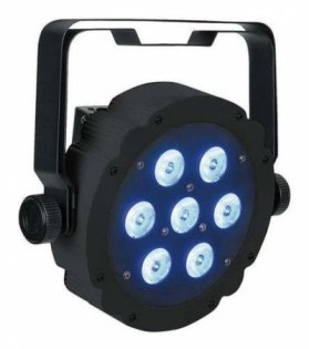 Showtec Power Spot 9 Q5