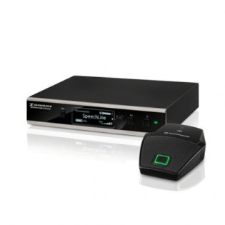 Sennheiser SL Boundary Set DW-3 EU