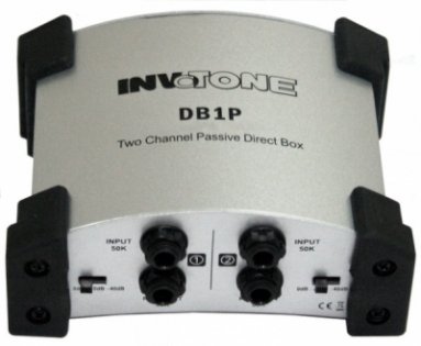 INVOTONE DB1P
