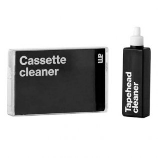AM Clean Sound Cassette Cleaner
