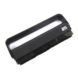 AM Clean Sound Vinyl Brush