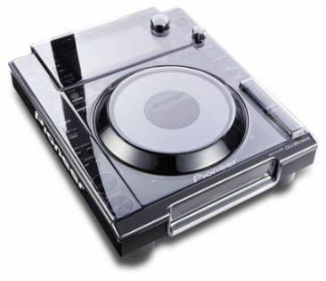 Decksaver Pioneer CDJ-900 Nexus