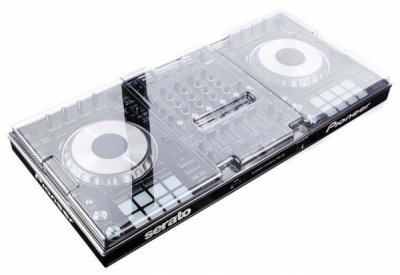 Decksaver Pioneer DDJ-SZ/SZ-2/RZ