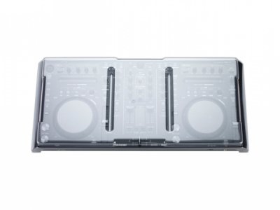 Decksaver Pioneer DDJ-S1