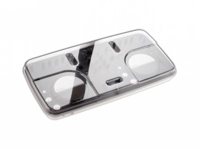 Decksaver Pioneer DDJ-Ergo-V