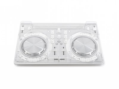Decksaver Pioneer DDJ-WEGO3/4