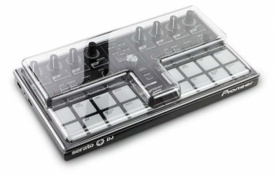 Decksaver Pioneer DDJ-SP1