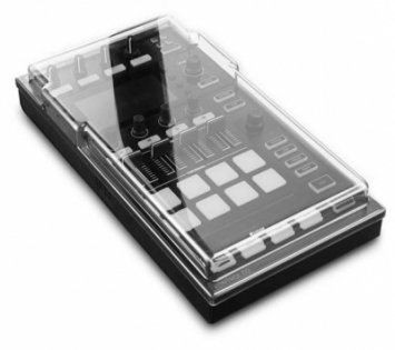 Decksaver NI Kontrol D2