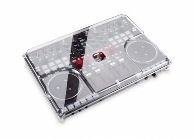 Decksaver Vestax VCI-400
