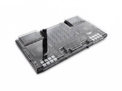 Decksaver Denon DN-MCX8000
