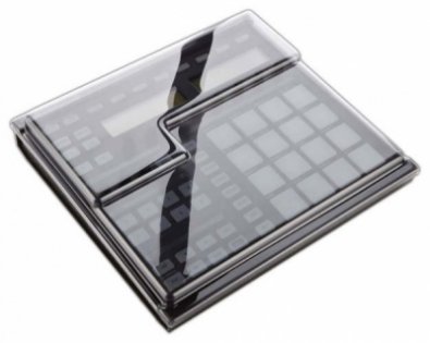 Decksaver NI Maschine MK2