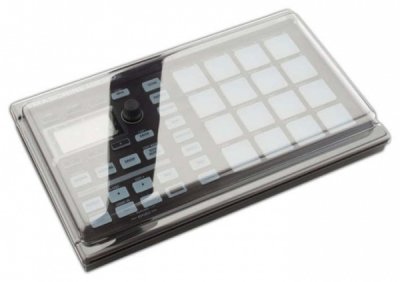 Decksaver NI Maschine Mikro MK2