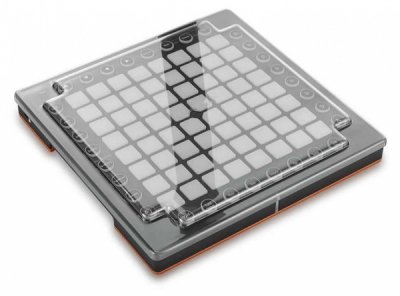 Decksaver Novation Launchpad Pro