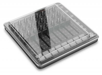 Decksaver Novation Launchcontrol XL