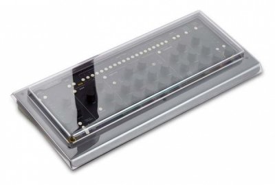 Decksaver Softube Console 1