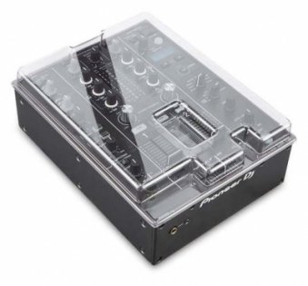 Decksaver Pioneer DJM-450-DJM-250 MK2
