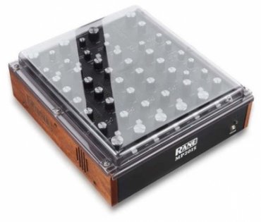 Decksaver Rane MP2015