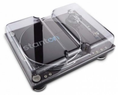 Decksaver Stanton ST/STR8.150