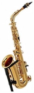Yamaha YAS-280 Alto Saxophone