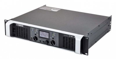 Yamaha PX3