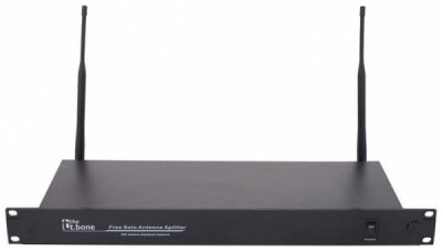 T.Bone free solo Antenna Splitter