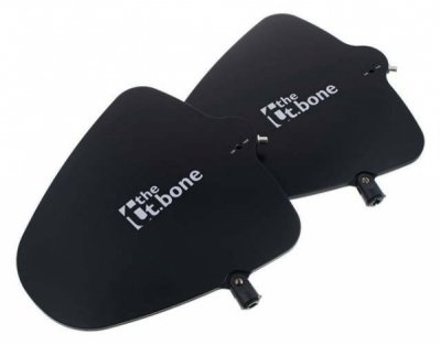 T.Bone free solo Paddle