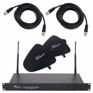 T.Bone free solo Antenna Bundle