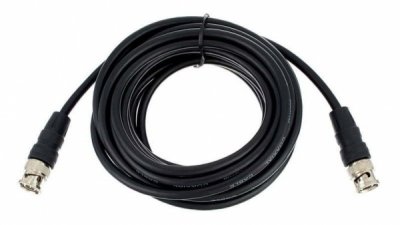 The Sssnake BNC Cable 50 Ohm 5,0m
