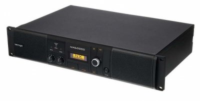 Behringer NX6000D