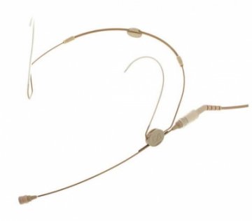 Sennheiser HSP 2 EW 3 Beige