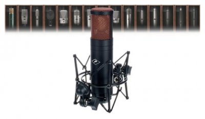 Antelope Audio Edge Duo