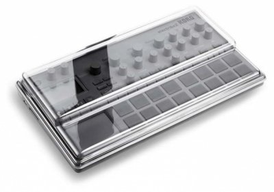Decksaver Korg Electribe 2