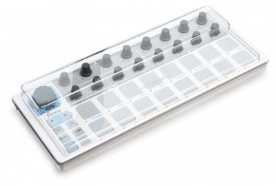 Decksaver Arturia Beatstep