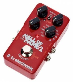 TC Electronic Hall of Fame 2