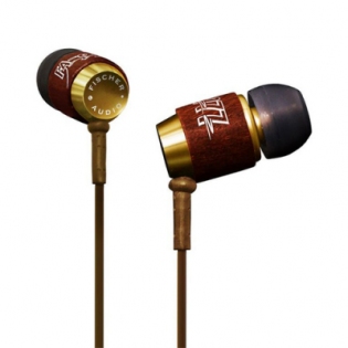 Fischer Audio FA-977 Jazz