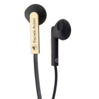 Fischer Audio FE-155-RC-Gold