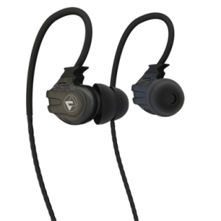 Fischer Audio Omega Ace