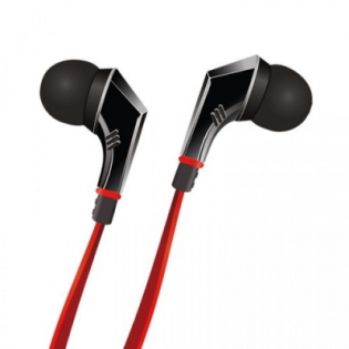 Fischer Audio Red-Stripe Fancy Series