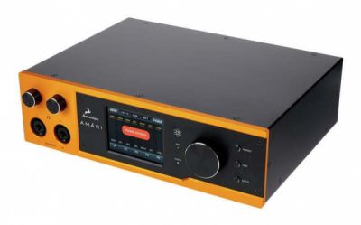 Antelope Audio Amari