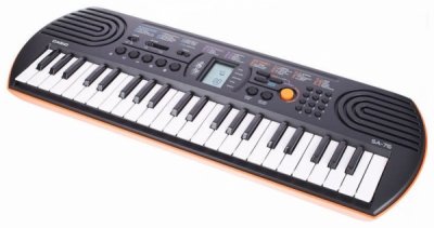 Casio SA-76