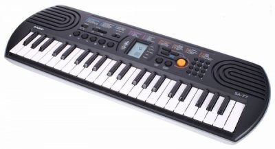 Casio SA-77