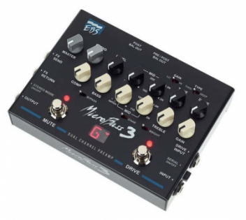 EBS Micro Bass 3