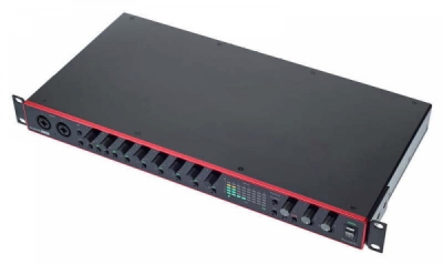 Focusrite Scarlett 18i20 3rd Gen