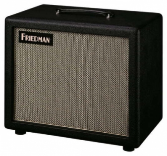 Friedman 112 Vintage Cabinet